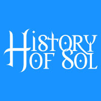 History of Sol Thumbnail